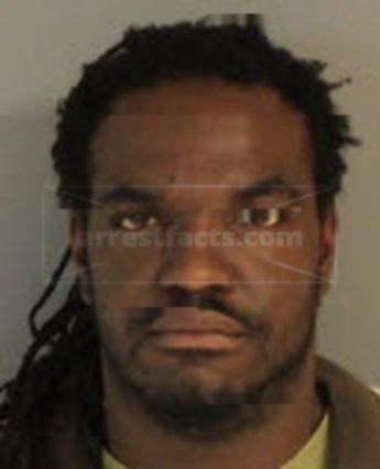 Carlos Berry