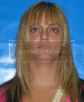 Cheri Kathleen Mcdonald