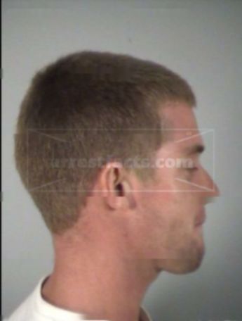 Chad Wade Crawford