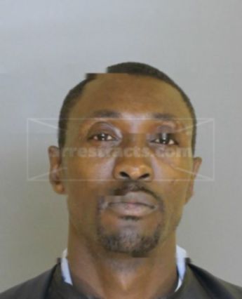 Tyrone Dunham