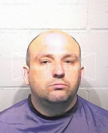 Jeffrey Madison Higgins