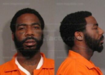 James Maurice Shivers