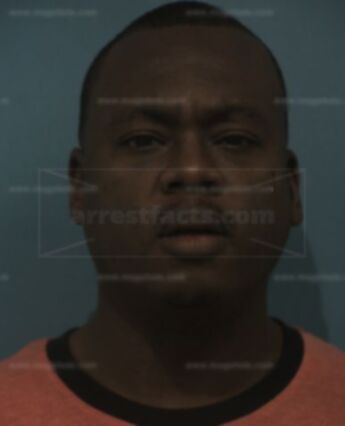 Lamont Ramon Scott