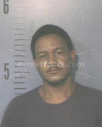 Garry Wayne Jackson