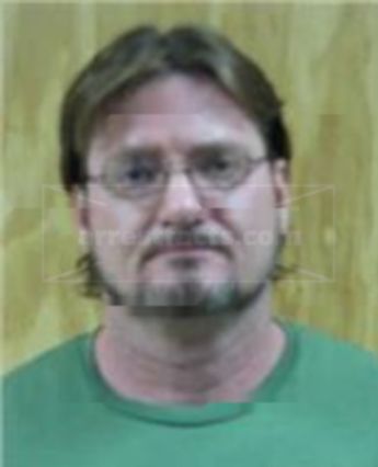 John Edward Staubs