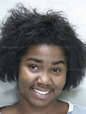 Brandi S Webb