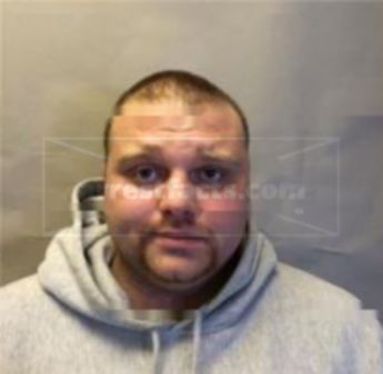 Mark Arron Prendergast