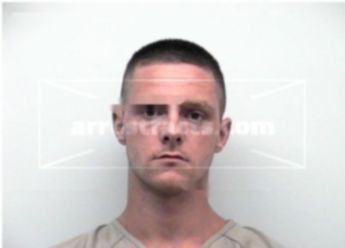 Jeremy Douglas Brown
