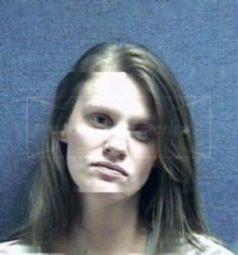 Megan Elizabeth Kendrick
