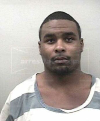 Justin Tyron Garner
