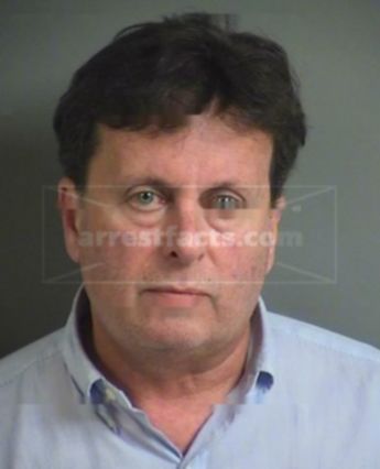 David Keith Stahr