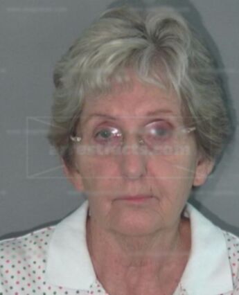 Patti Louise Beck