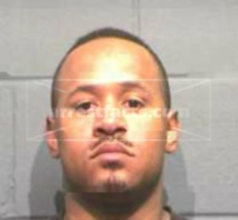 Timothy Wayne Glover