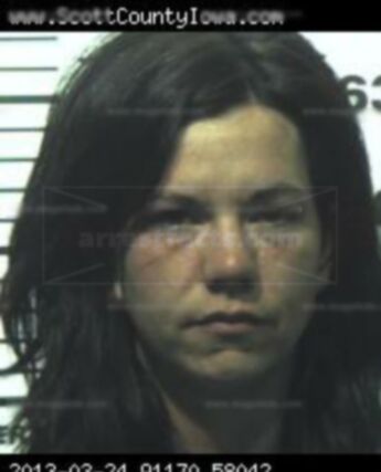 Jenessa Leigh Burton-Westerfield