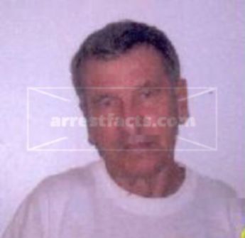 Donald Anthony Berdice