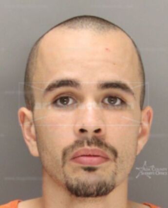 Vaughn Brandon Edward