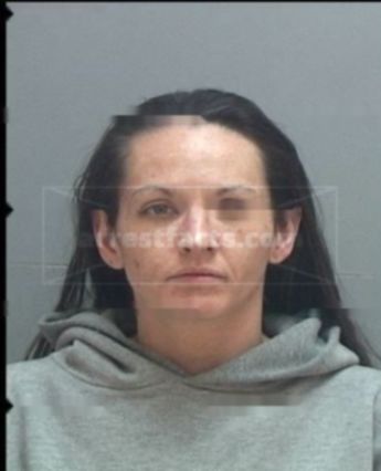 Kristen Laureen Peck