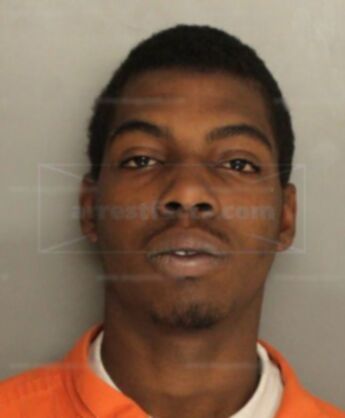 Brandon Wanton Williams