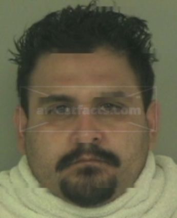 Donald Roy Montelongo Jr.