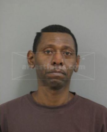 Troy Dion Wilkes