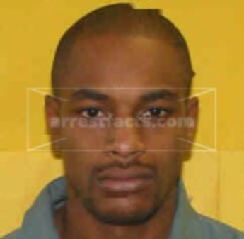 Antonio D Baker