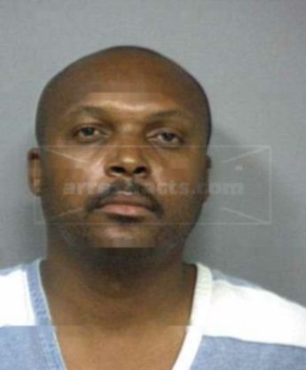 Timothy Dwayne Newton
