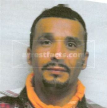 Enrique Navarrete