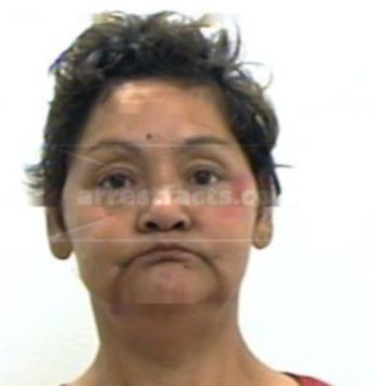 Olga Resendez Melton