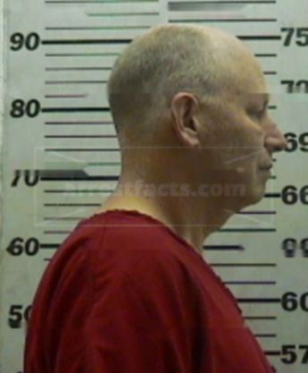 Clarence Simmons