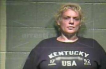 Meredith Lee Garris