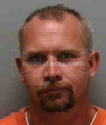 Jason Michael Worley