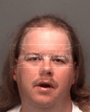 Stephen Wayne Thompson
