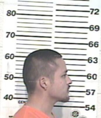 Jimmy Pena Diaz