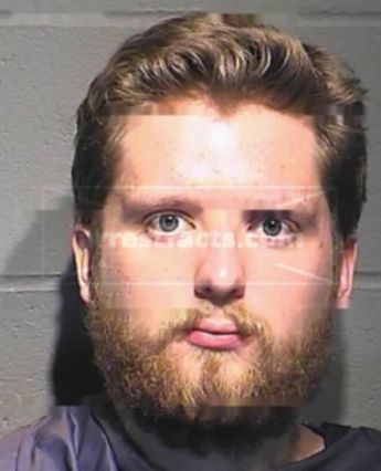 Cameron James Kanan