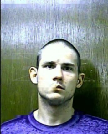 Andrew Edward Tidwell