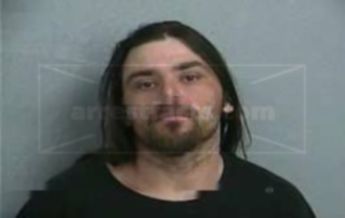 Nicholas Clifton Riley