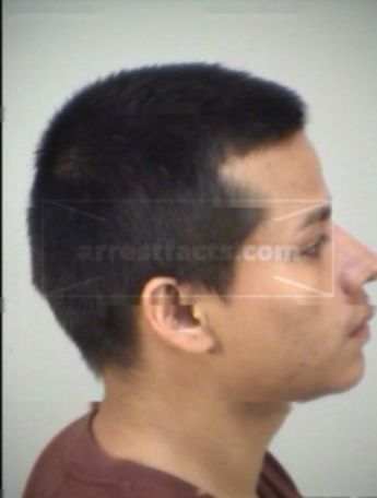 Vidal Jose Perez