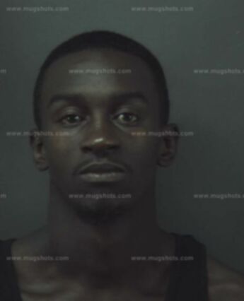 Marcus Shermane Carter
