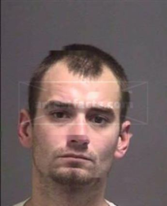 Eric Lee Harmon