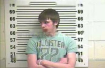 Clinton Wayne Burton