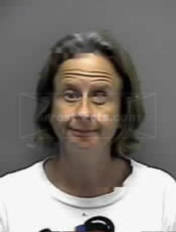 Patricia Martin Worthington