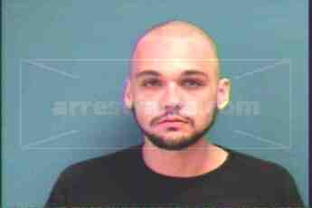 Zachary Steven Kyes