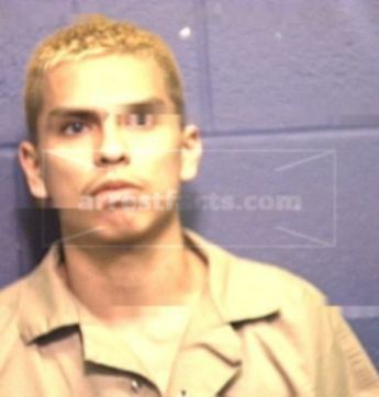 Hinojosa Rudy Orlando