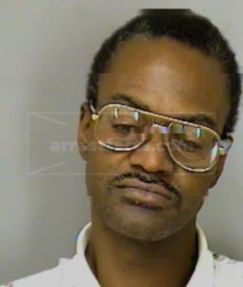 Larry ;orenzo Bagley