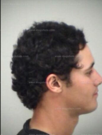 Brandon Dominic Carr