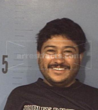 Paul Dominguez Bermea