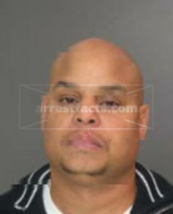 Sharrod L Nanton
