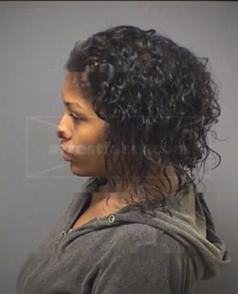 Natasha Marie Johnson