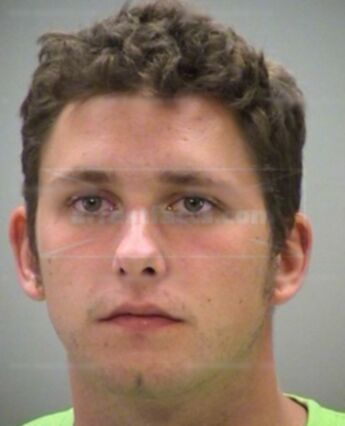 Christopher William Workman