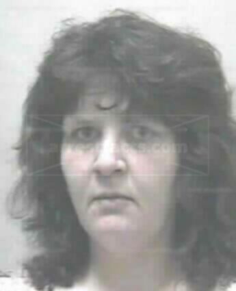Lesley Carr Adams